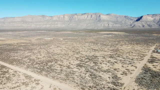 Santa Florence Rd, Alamogordo, NM 88310