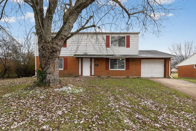 3661 Paris Blvd, Westerville, OH 43081