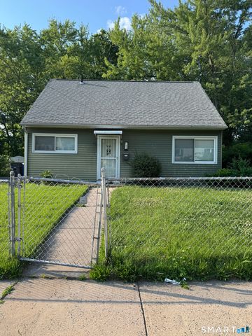 156 Andover Street, Hartford, CT 06112