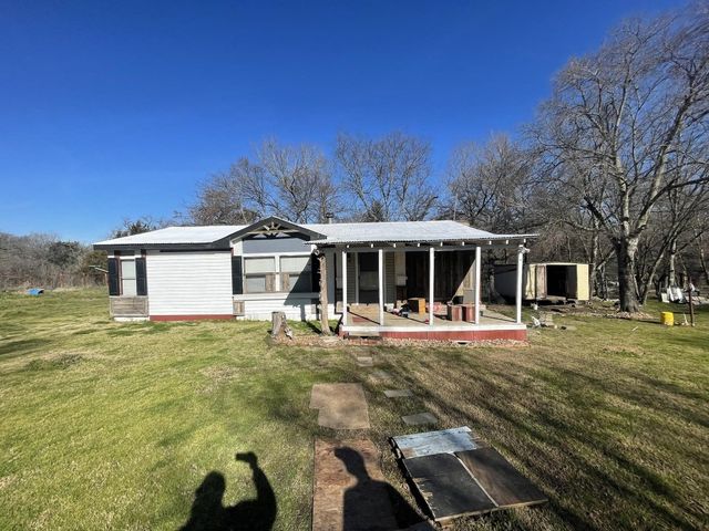 14237 N  3rd St, Scurry, TX 75158