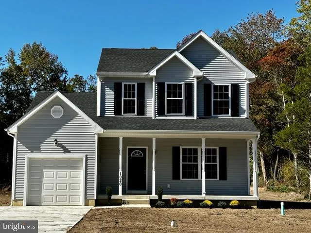 933 Vineland Ave, Bridgeton, NJ 08302