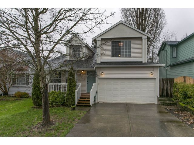 5688 NW 179th Ave, Portland, OR 97229