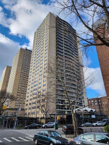 66-36 Yellowstone Blvd #23-C, Forest Hills, NY 11375