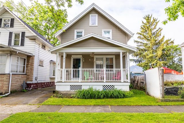 215 Curtis St, Rochester, NY 14606