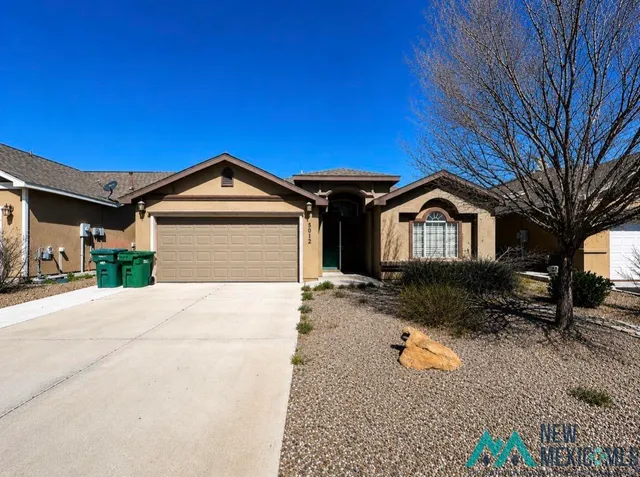 5012 W  Dark Horse Rd, Hobbs, NM 88240