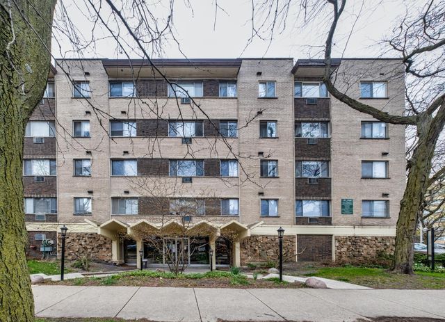 5450 N  Winthrop Ave  #404, Chicago, IL 60640
