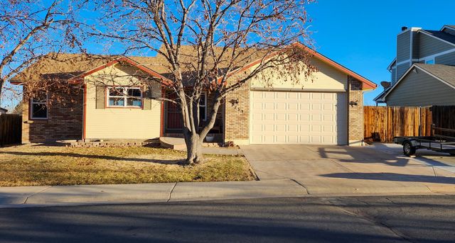 2755 W  106th Cir, Westminster, CO 80234