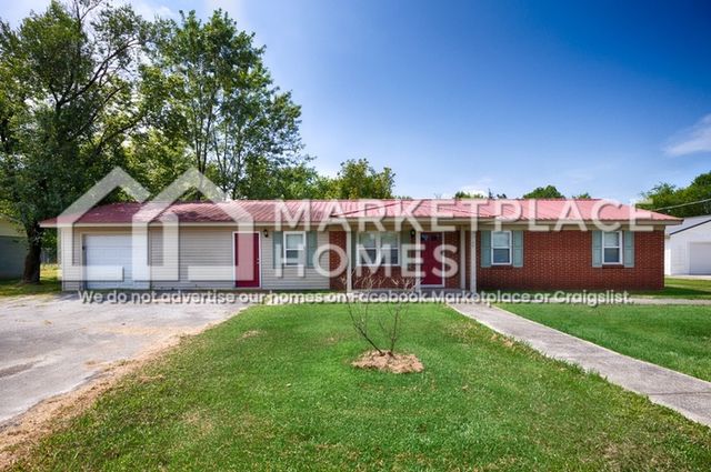 150 Willoughby Dr, New Hope, AL 35760