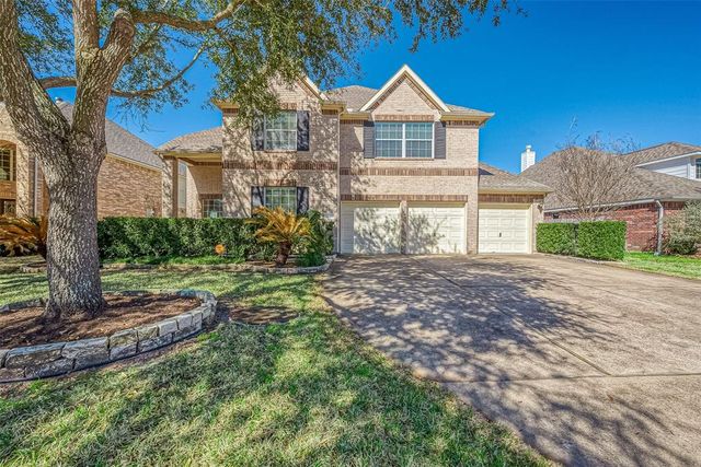 11007 Leigh Woods Dr, Cypress, TX 77433