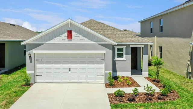 ALLEX Plan in Wynwood, Ocoee, FL 34761