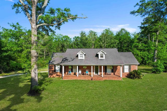 3462 Cannon Pond Rd., Conway, SC 29527
