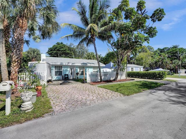 1464 SW 26th Ave, Fort Lauderdale, FL 33312