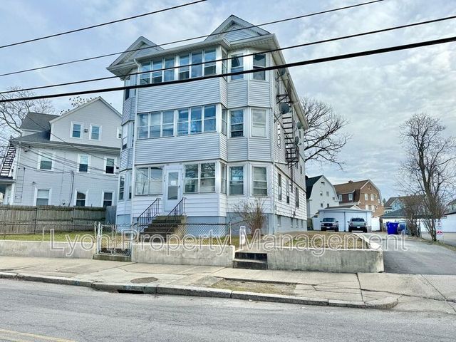 3 Bedroom Apartment For Rent Pawtucket Ri