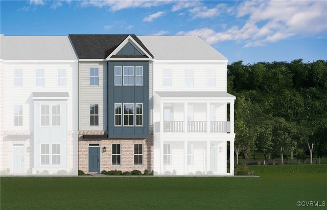 15315 Sunray Aly, Midlothian, VA 23112