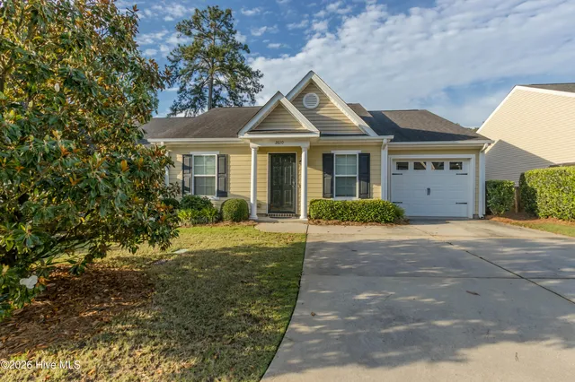 2610 York Drive, Augusta, GA 30909