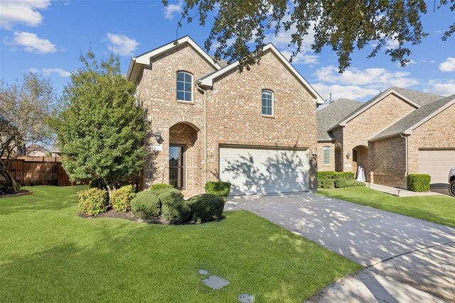 417 Sterling Rdg, Argyle, TX 76226