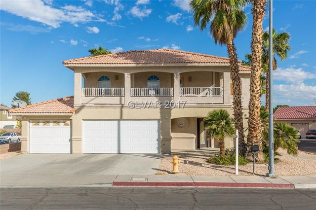 3524 Sierra Patricia Ave, Las Vegas, NV 89121