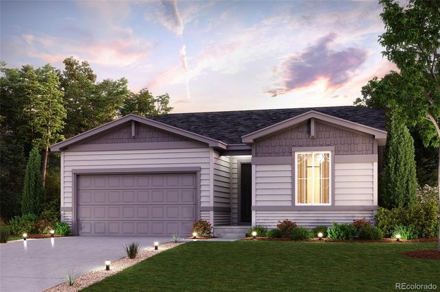 14424 Heritage Drive, Mead, CO 80504