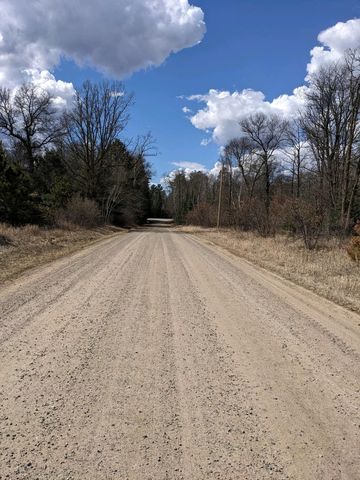 County Road 3, Fifty Lakes, MN 56448