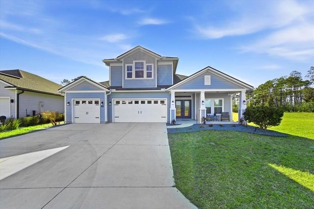 528 Grand Landings Pkwy, Palm Coast, FL 32164