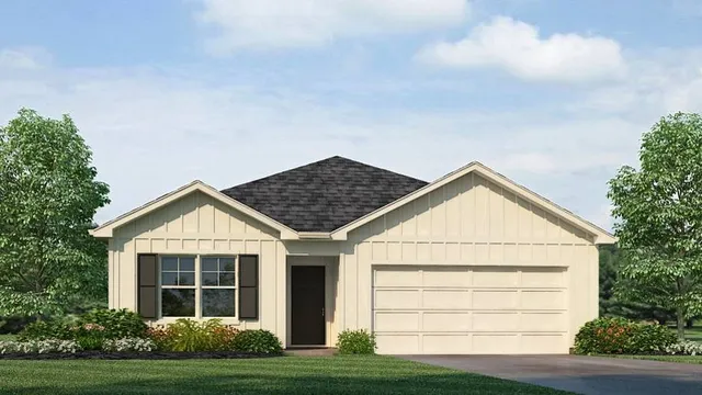 The Aaron Plan in Ellsworth, Cullman, AL 35055