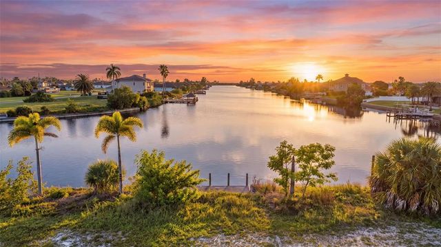 3312 OLD BURNT STORE RD N ROAD N LOT 33, Cape Coral, FL 33993