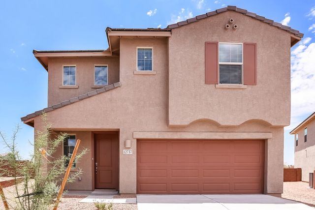 12737 E  Caden Dr, Vail, AZ 85641