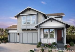 5397 Daylily Lane, Firestone, CO 80504