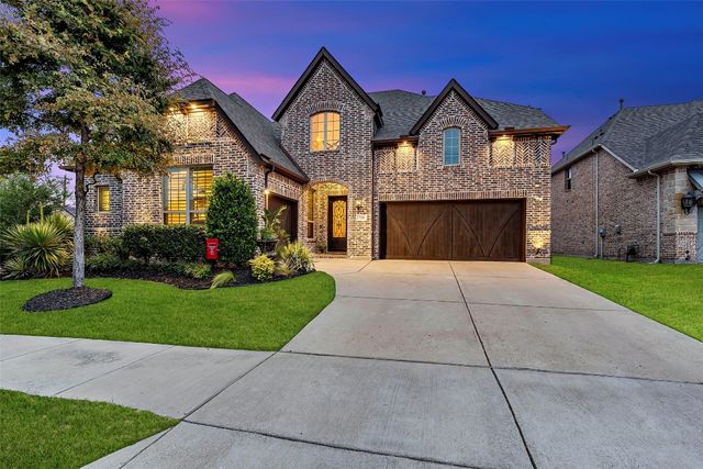 7288 Champagne Dr, Frisco, TX 75034