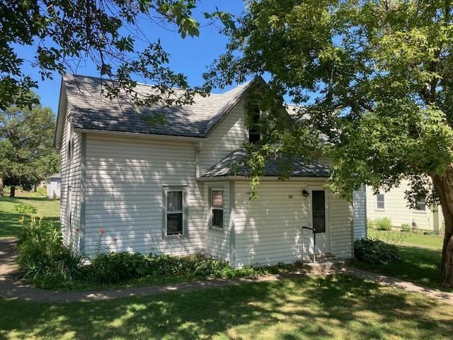 108 S  Griffin St, Lakefield, MN 56150
