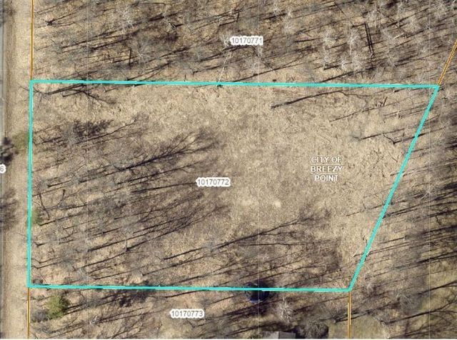 Lot 5 Ranchette Dr, Pequot Lakes, MN 56472