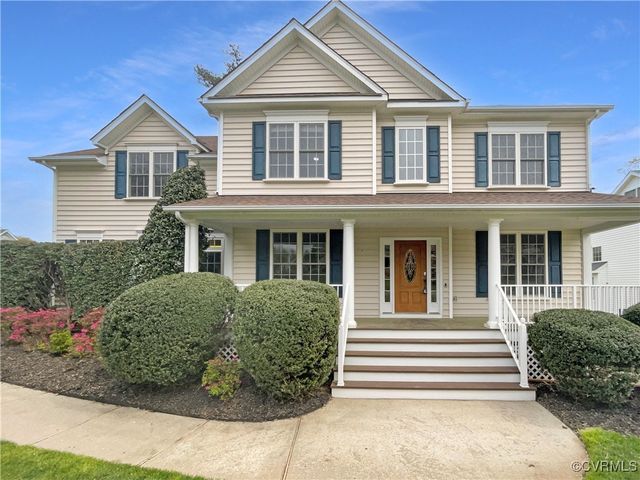 12401 Hampton Crossing Dr, Chesterfield, VA 23832