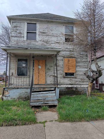 10249 Goodwin St, Detroit, MI 48211
