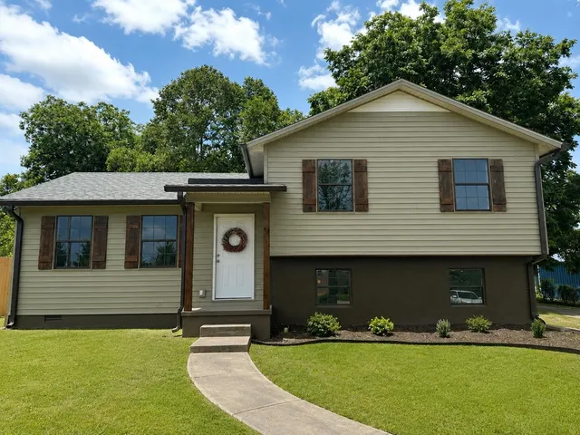 752 Industrial Park Rd, Cullman, AL 35055
