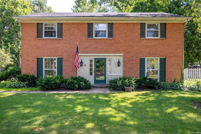 2705 W  Twickingham Dr, Muncie, IN 47304