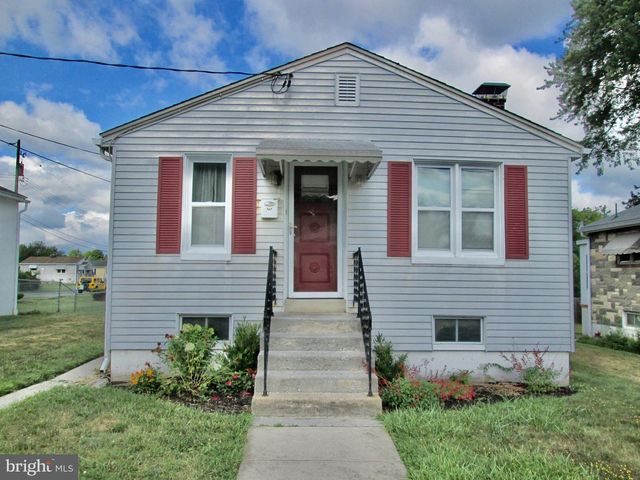 747 N  Hanover St, Lebanon, PA 17046
