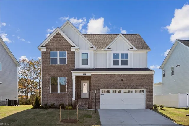 120 Robert Bruce Rd, Poquoson, VA 23662