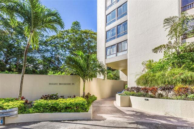 55 S  Judd St #705, Honolulu, HI 96817