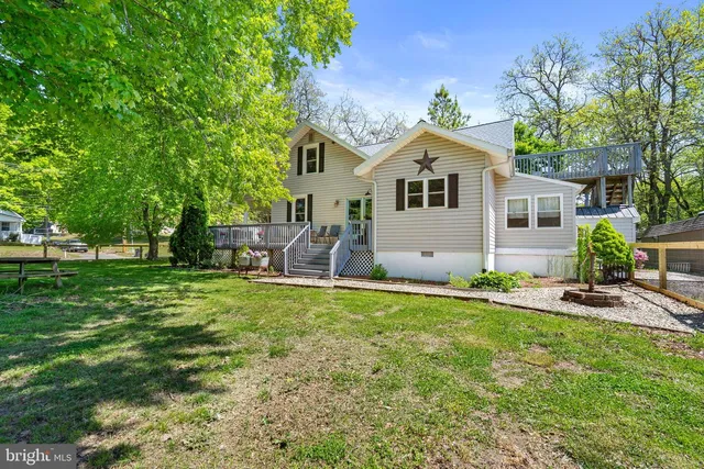 630 W  Old Philadelphia Rd, North East, MD 21901