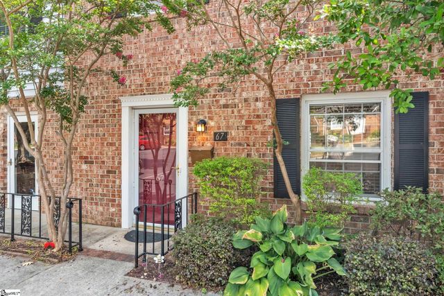 815 Edwards Rd #67, Greenville, SC 29615