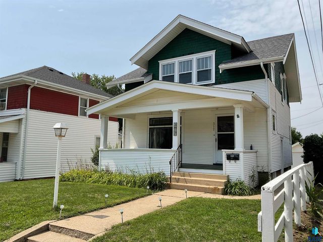 317 N  Trapp Ave, Sioux Falls, SD 57104