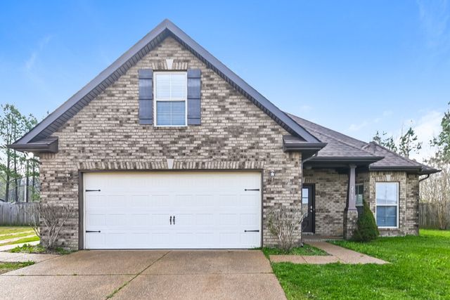 2969 S  Hartland Dr, Southaven, MS 38672