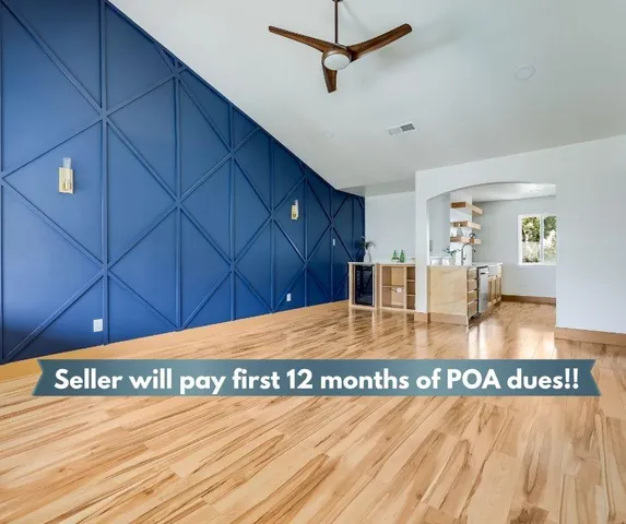 5801 Thunderbird #A-15, Lago Vista, TX 78645