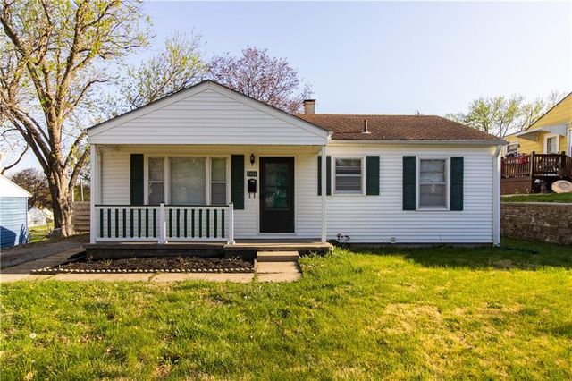 3404 Doniphan Ave, Saint Joseph, MO 64507