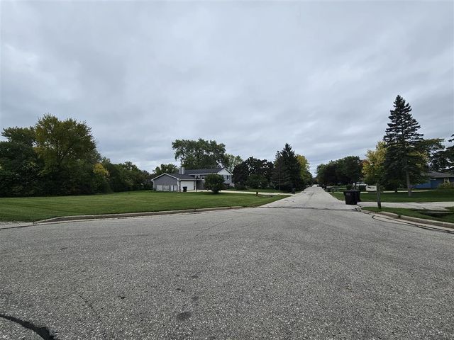 1414 South 166TH STREET, New Berlin, WI 53151