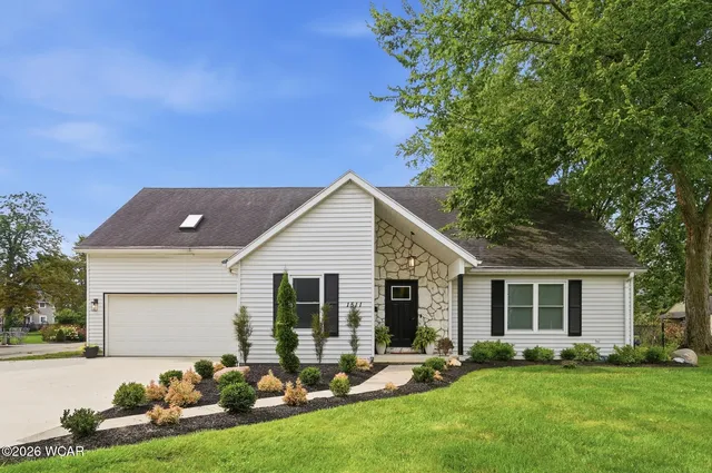 1511 Wendell Ave, Lima, OH 45805