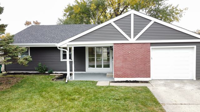 15208 Highland Ave, Orland Park, IL 60462