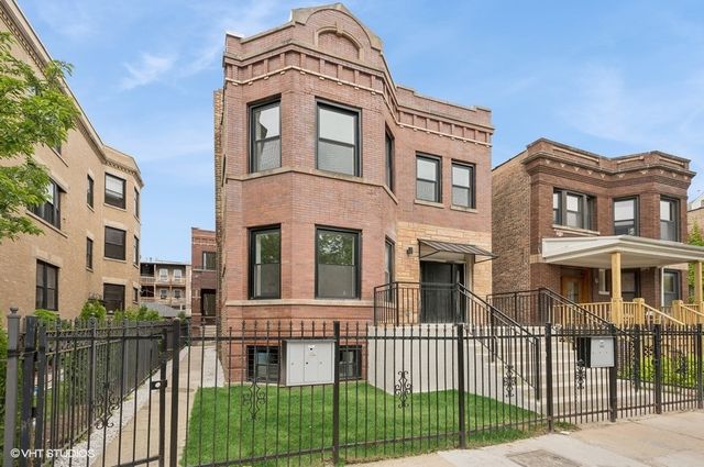 2619 N  Kimball Ave #2R, Chicago, IL 60647