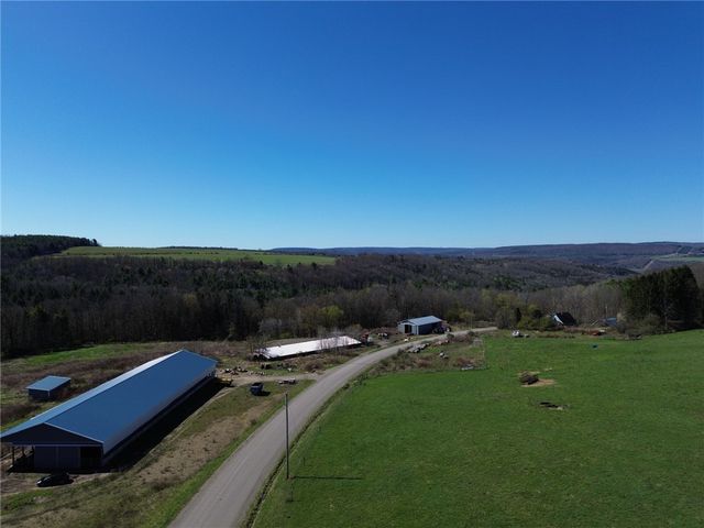 6921 Upper Glen Ave #2, Hornell, NY 14843