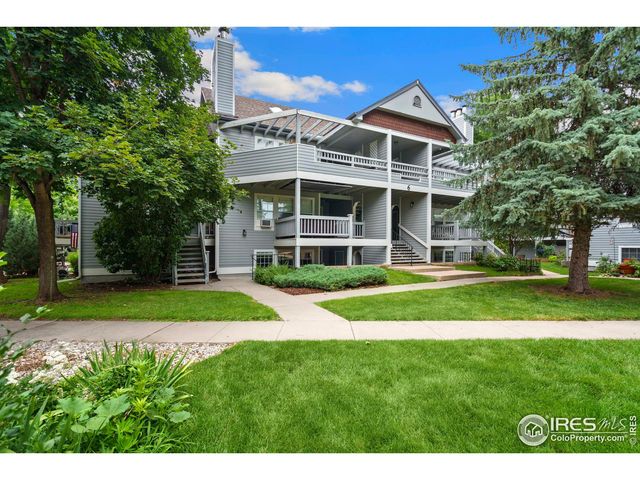 1601 W Swallow Rd 6-6C, Fort Collins, CO 80526